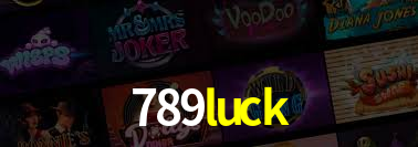 APP oficial da 789luck para mobile